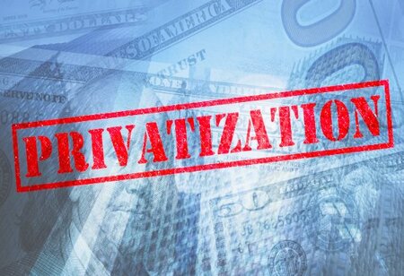 NITI Aayog submits first list of around 12 PSUs for privatisation 